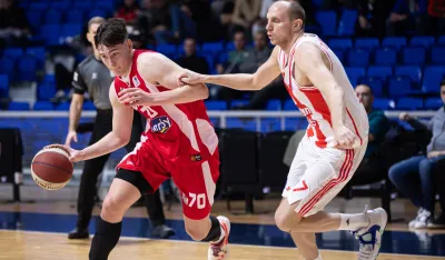 Duel Mirkovića i Davidovca