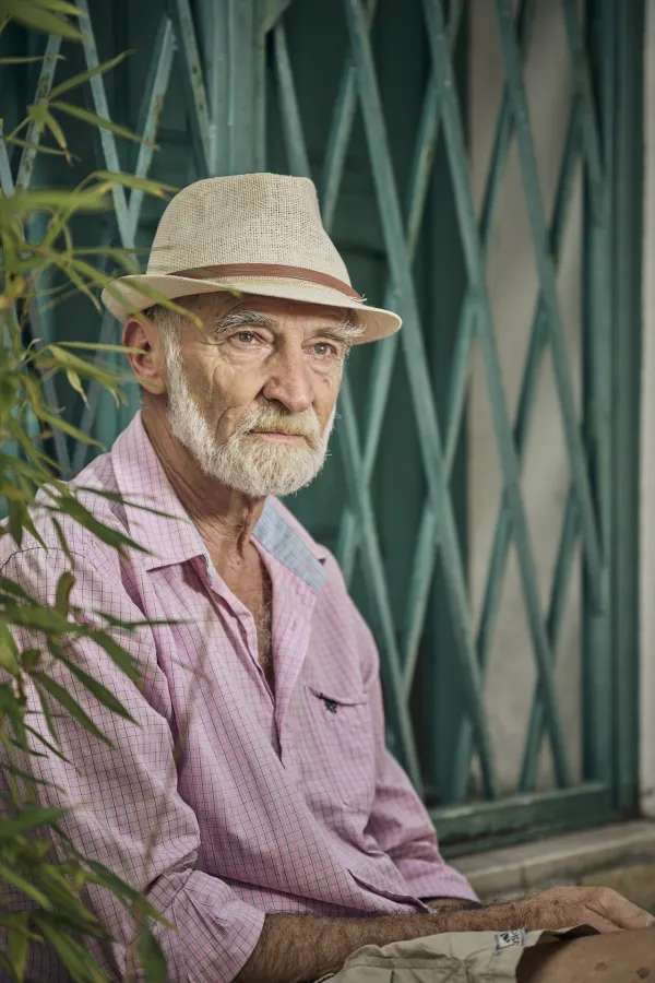 Vukčević: Život je lijep i tako ga tretirajte