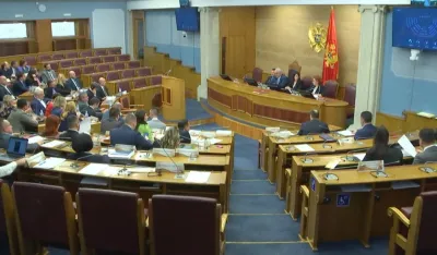 ASP: I Parlament efektnije da djeluje zbog Poglavlja 27