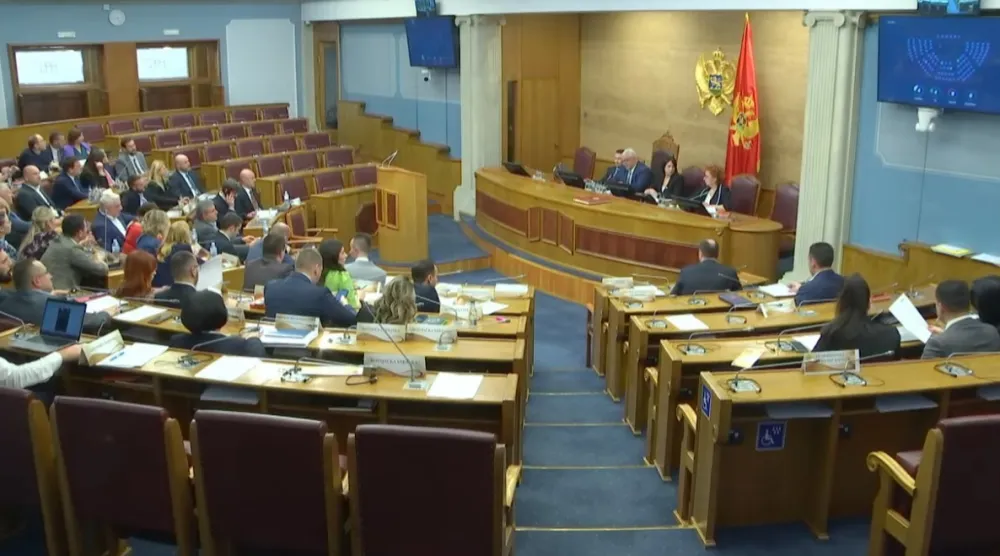 ASP: I Parlament efektnije da djeluje zbog Poglavlja 27