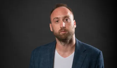 Stefan Đukić: Kapitalistički pogled na stvarnost јe problematičan
