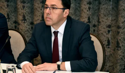 Radulović: Ponovo ćemo provjeriti sudske tro&scaron;kove