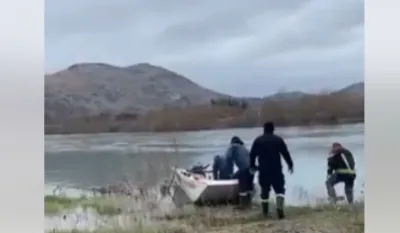 (VIDEO) Izvučeno tijelo iz Morače