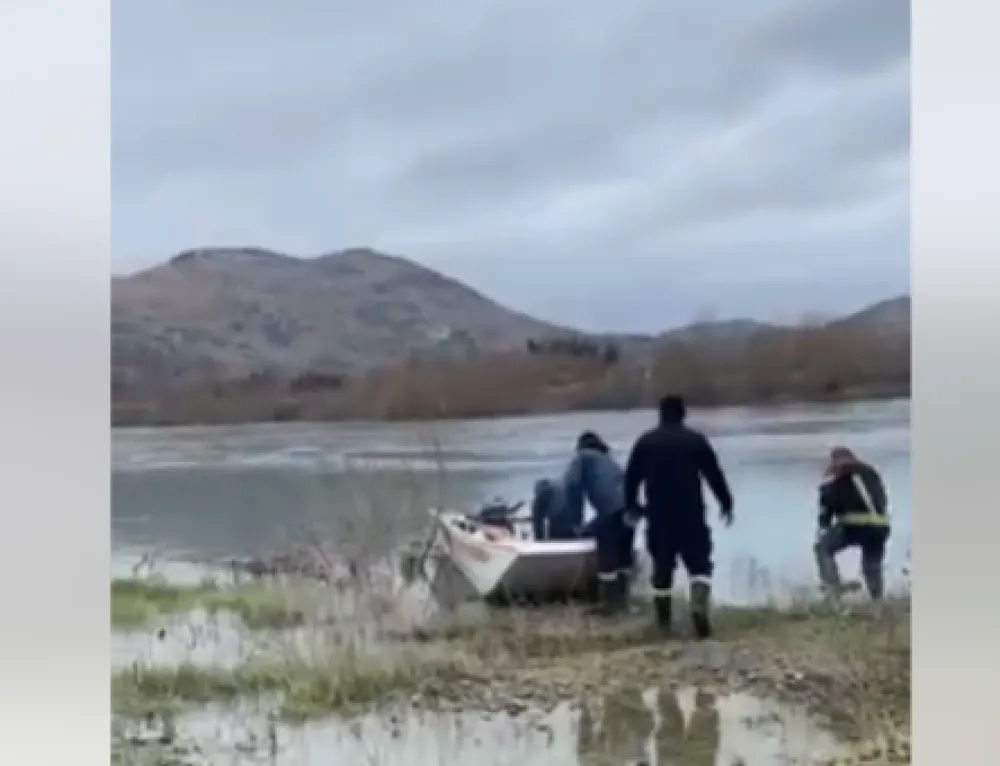 (VIDEO) Izvučeno tijelo iz Morače