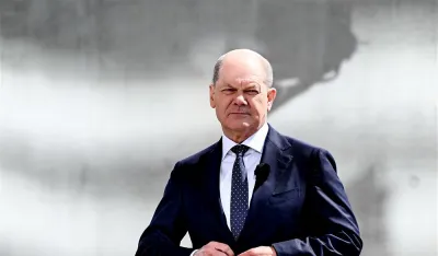 Olaf &Scaron;olc