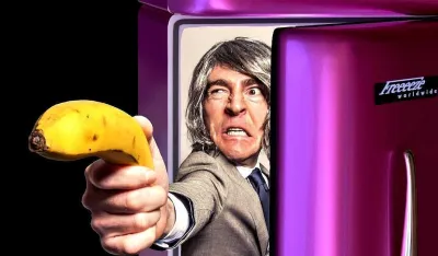 Kasni obroci nisu zdravi