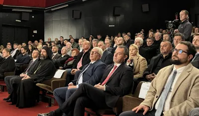 Delić: Mojkovačka bitka je kruna juna&scaron;tva na&scaron;ih predaka