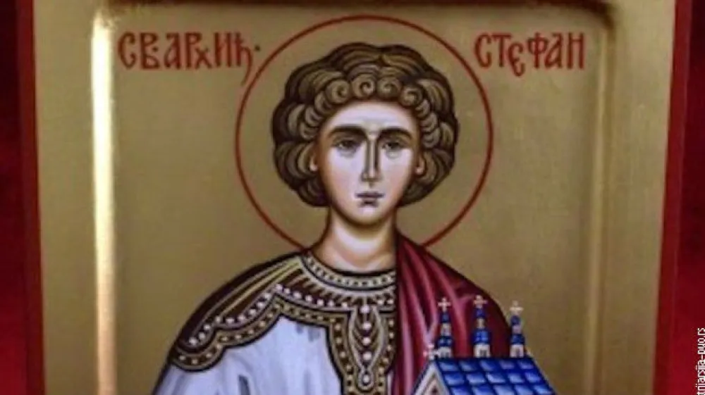 Sv. Stefan