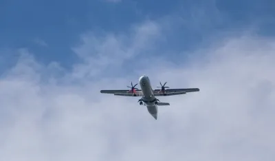 Airbus blizu velike narzdžbe iz Delte