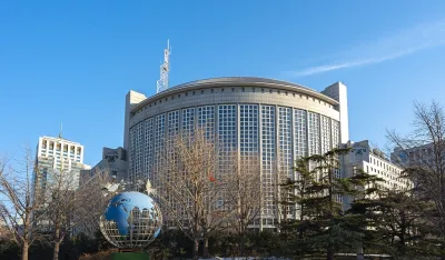 Američke kompanije pod sankcijama Kine zbog prodaje oružja Tajvanu