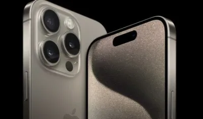Apple l