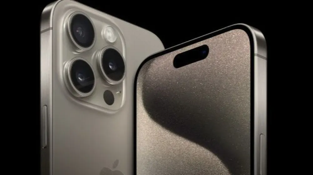Apple l
