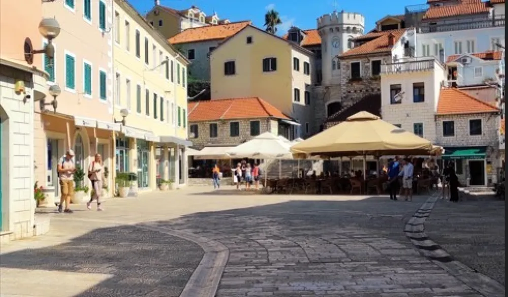 U toku izrada glavnog projekta zaobilaznice oko Herceg Novog