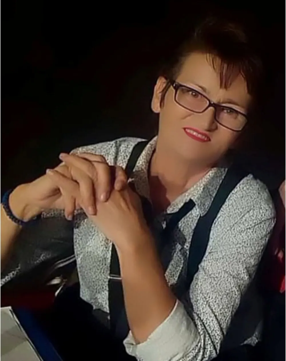 Svaka rečenica porađa jedan novi svijet u kome iznova postojim