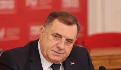 Milorad Dodik