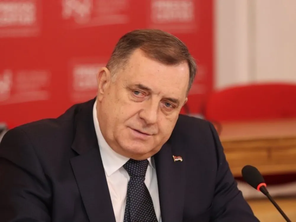 Milorad Dodik