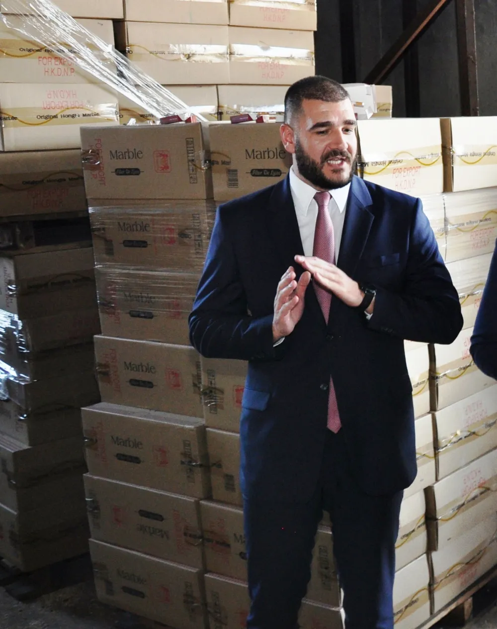 Milo&scaron;evića su stari majstori uhvatili u ma&scaron;inu i "odradili"