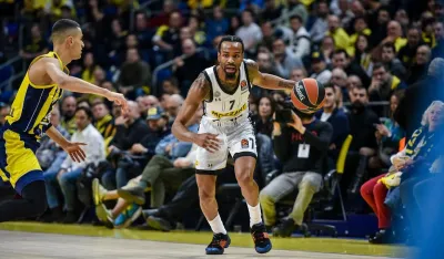 Duel Pantera i Madara