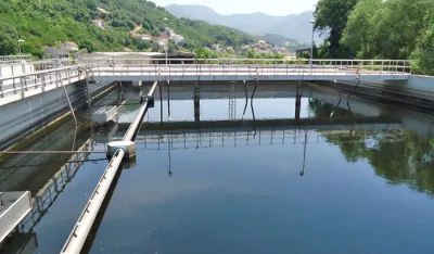 Herceg Novi raspisuje tender za rekonstrukciju postrojenja za preči&scaron;ćavanje otpadnih voda