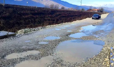 Iković: Zbog Martinićkog puta uvesti vanredno stanje