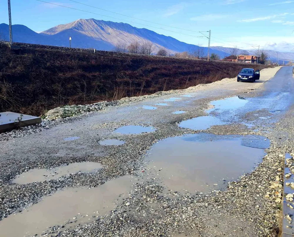 Iković: Zbog Martinićkog puta uvesti vanredno stanje