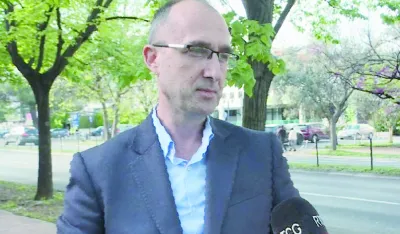 Volkov: Ponudićemo novo jemstvo za Veljovića