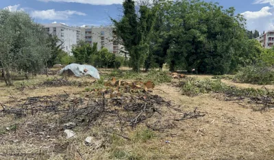 Ustavni sud preispituje suspenziju DUP-a Zabjelo-Ljubović