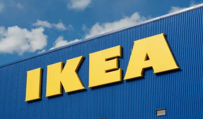 Proizvođač namje&scaron;taja Ikea