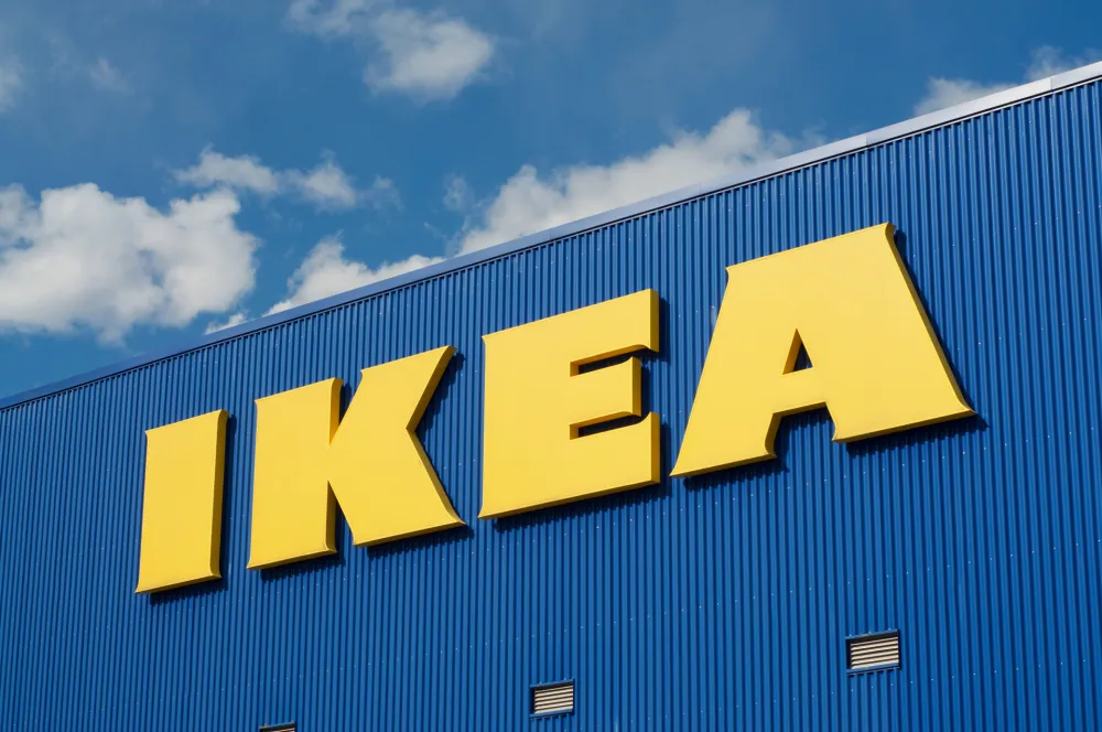 Proizvođač namje&scaron;taja Ikea