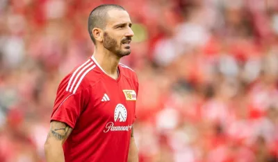 Leandro Bonući