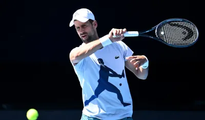 Novak Đoković