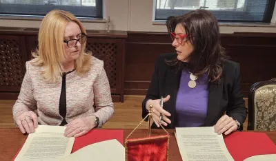 Vrhovni sud i Vrhovno državno tužila&scaron;tvo izradili smjernice za primjenu sporazuma o priznanju krivice<br>