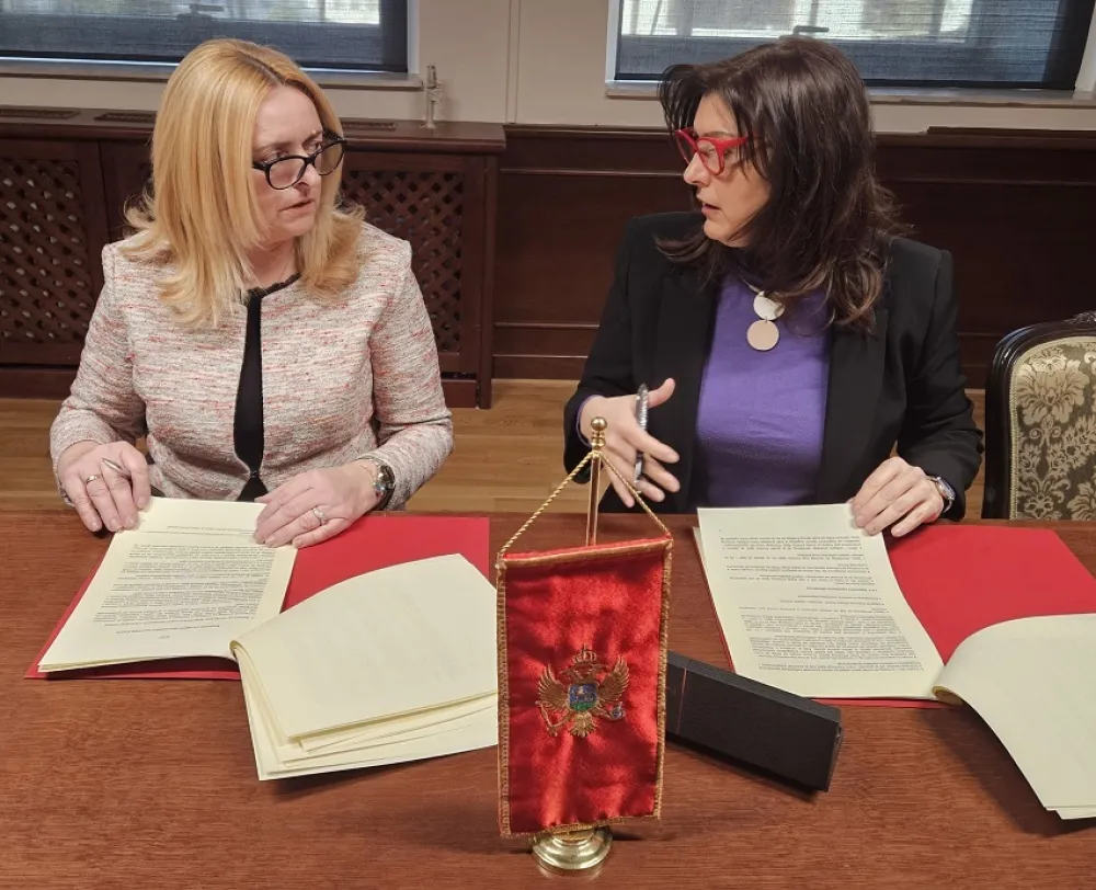 Vrhovni sud i Vrhovno državno tužila&scaron;tvo izradili smjernice za primjenu sporazuma o priznanju krivice<br>