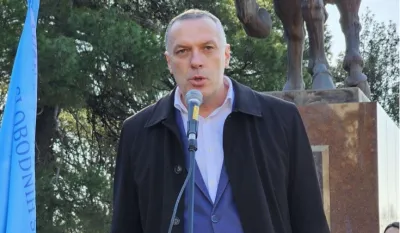 FOTO: IVAN PETROVIĆ - RADOMIR BOŽOVIĆ