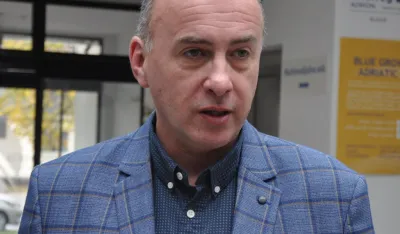 Predsjednik nik&scaron;ićke NVO: PES destabilizuje potreba biranja između Jakova i Milojka
