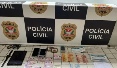 OVO JE PRONA]ENO KOD UHAP&Scaron;ENOG HRVATAFOTO: CIVILNA POLICIJA BRAZILA<br><br>