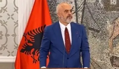 Rama: Čekao sam pomake iz Pri&scaron;tine da bih posjetio Kosovo