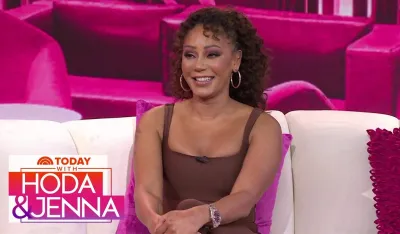 Mel B