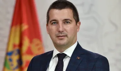 Bečić čestitao vaterpolistima: Crna Gora se nalazi na samom vrhu vaterpolo sporta
