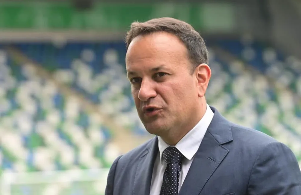 Leo Varadkar