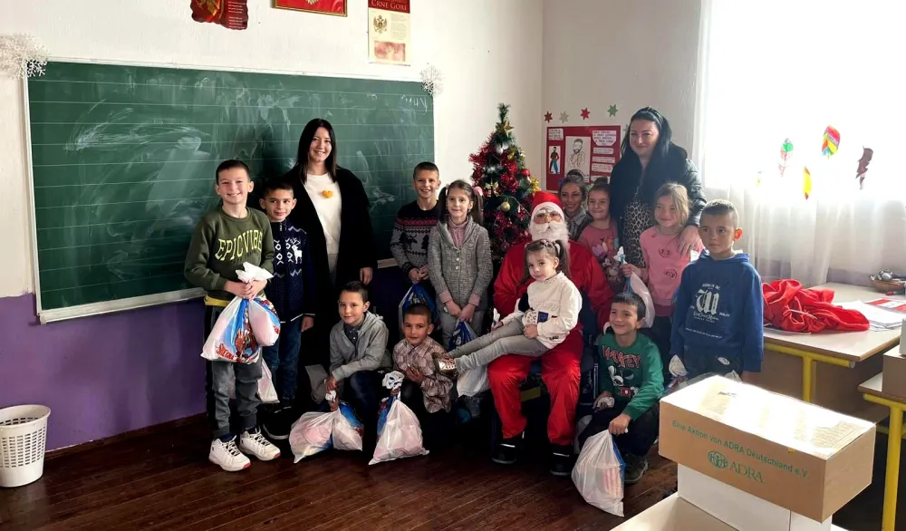 U Pavinom Polju kreiraju &scaron;kolu 21. vijeka
