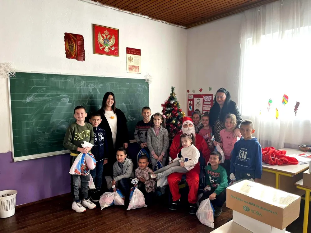 U Pavinom Polju kreiraju &scaron;kolu 21. vijeka