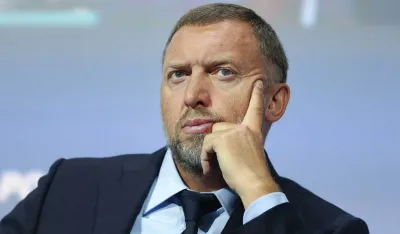 deripaska oleg