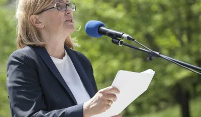 UKCG: Nagrada &bdquo;Trifun Đukić&ldquo; dr Lidiјi Tomić