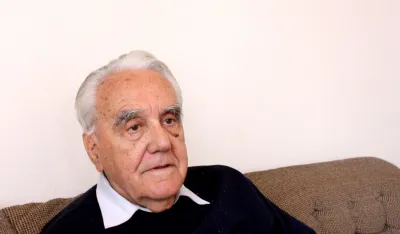 Dr Đuro Musić &ndash; čovjek koji se nikada nije pla&scaron;io rizika