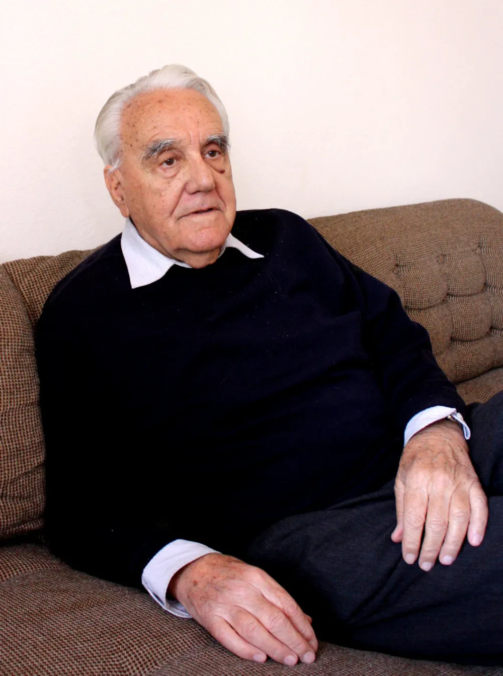 Dr Đuro Musić &ndash; čovjek koji se nikada nije pla&scaron;io rizika