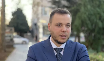 Rakčević za "Dan": Podgorica trpi posljedice blokade u dono&scaron;enju prostornih planova