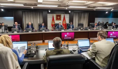 Vladin Program ekonomskih reformi: Nadzor nad radom državnih preduzeća, javni dug na nivou od oko 62 odsto