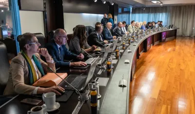 Od Evropske investicione banke 40,54 miliona eura za obrazovanje