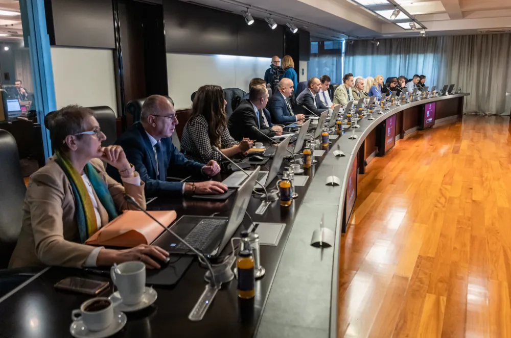 Od Evropske investicione banke 40,54 miliona eura za obrazovanje